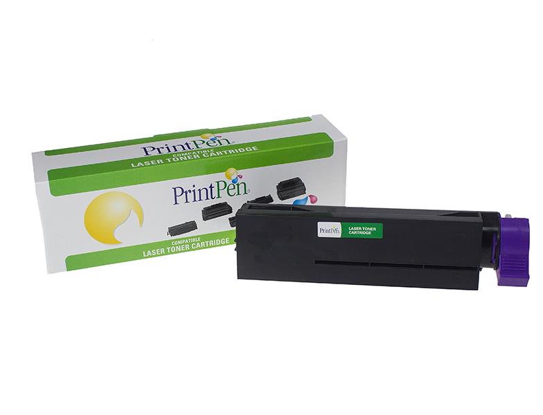 PRINTPEN OKI B412 (45807120) Yüksek Kapasite (7K)