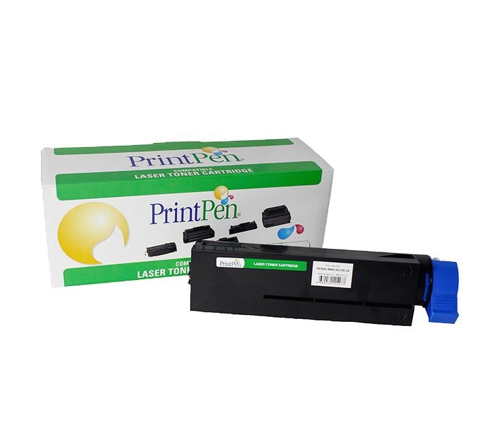 PRINTPEN OKI B431 (44917608) Yüksek Kapasite (12K)