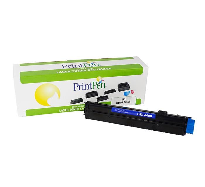 PRINTPEN OKI B4400 (43502306) (3K)