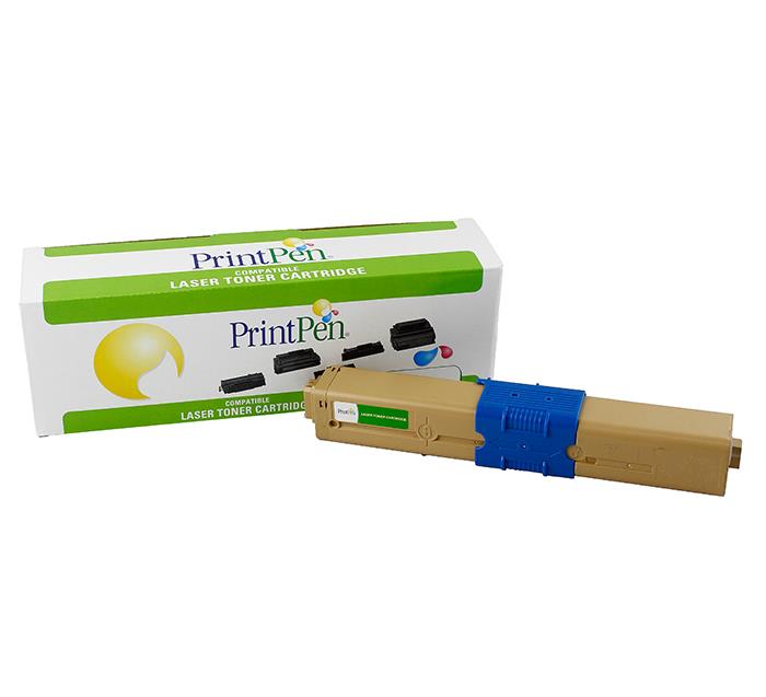 PRINTPEN OKI C301 Magenta (44973542) (1.5K)