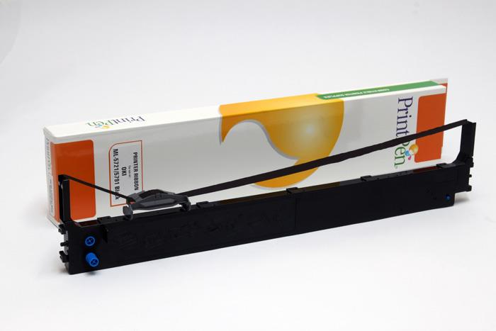 PRINTPEN OKI ML-5721/5791 Black