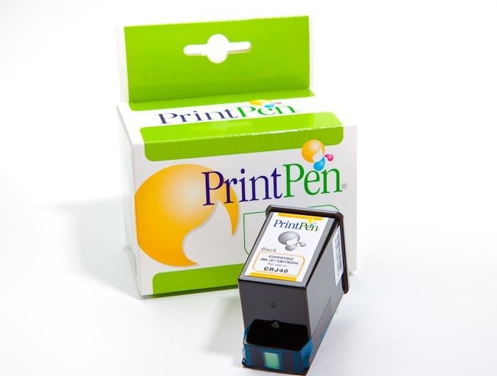 PRINTPEN OLIVETTI CRJ-40 Black (%100 Yeni)