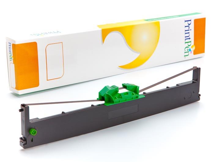 PRINTPEN OLIVETTI PR-2 SNUGCART Black