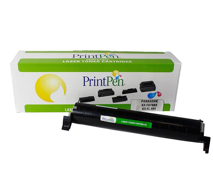 PRINTPEN PANASONIC KX-FAT88X (2K)