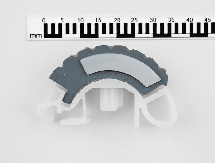 PRINTPEN Pickup Roller HP 4000/4050/4100/4500/4550/5000/5100 (D Roller Tray 2/3)(RB1-8865)