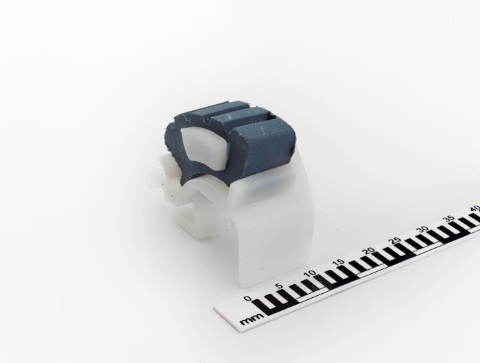 PRINTPEN Pickup Roller HP 4000/4050/4100/4500/4550 (D.Roller, Redesigned) Tray 2,3(RB1-8957)