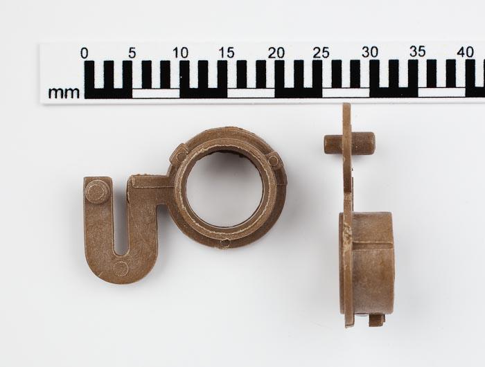 PRINTPEN Pressure Roller Bushing (Right) HP 1160/1320/2400/2420 & P2015/P3005(RC1-3609)