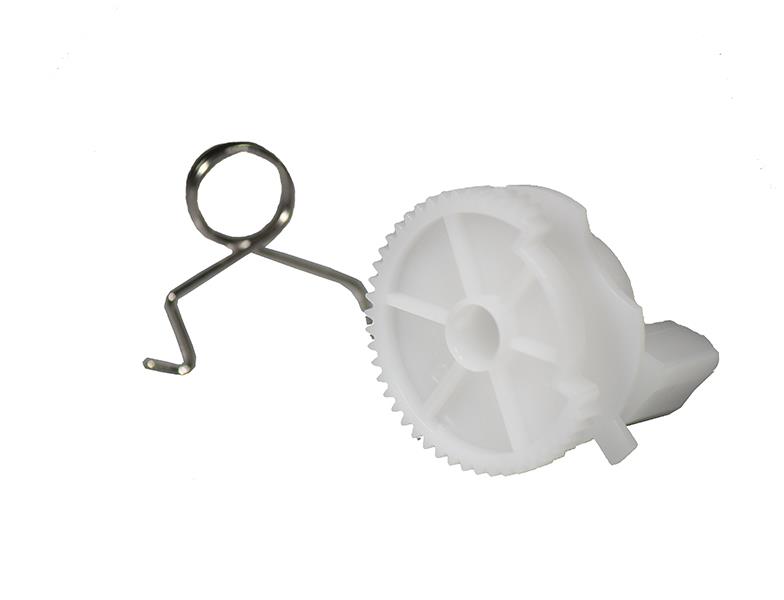 PRINTPEN RESET GEAR BROTHER TN-310,TN-315,TN-320,TN-340,TN-345,TN-348