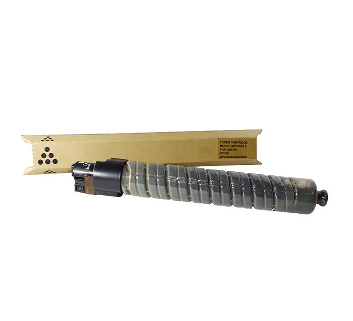 PRINTPEN RICOH MP-C2000 Black (440Gr) (20K)