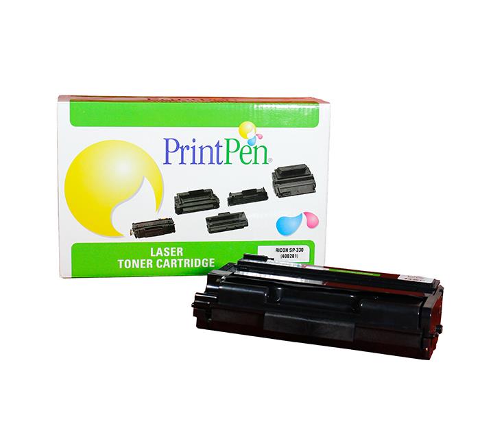 PRINTPEN RICOH SP-330 (408281) (7K)