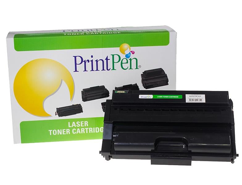PRINTPEN RICOH SP-377 (408162) (6.4K)