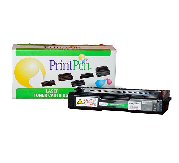PRINTPEN RICOH SP-C252 Black (6.5K)