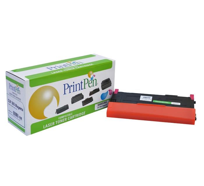 PRINTPEN SAMSUNG CLP-365 Magenta (CLT-M406S) (1K)
