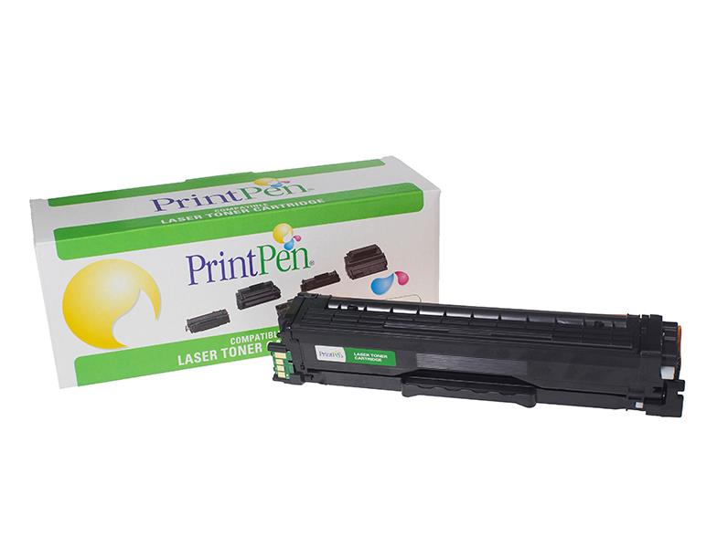 PRINTPEN SAMSUNG CLP-415 Black (CLT-K504S) (2.5K)