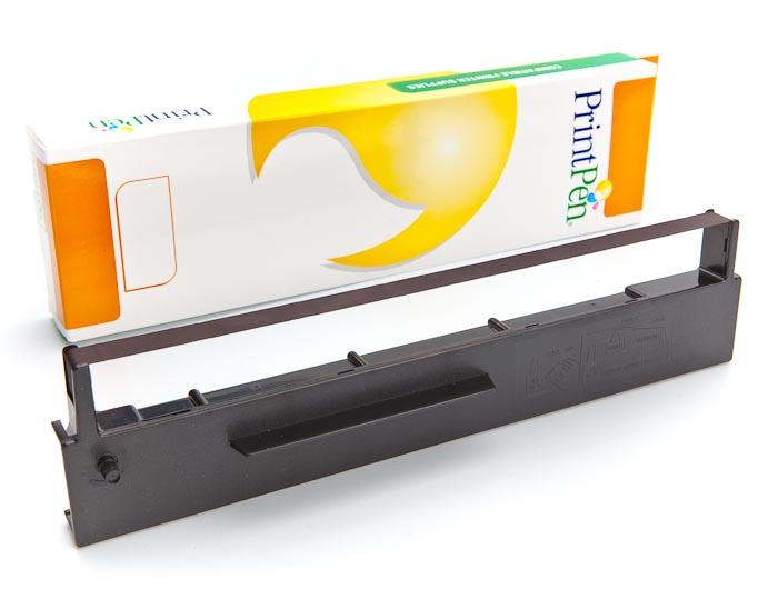 PRINTPEN SEIKOSHA SP-800 Black