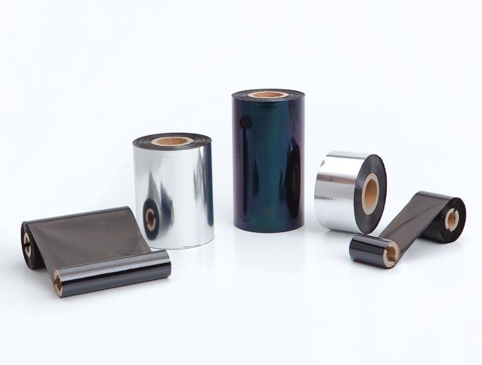 PRINTPEN TTR Barcod WAX 1
