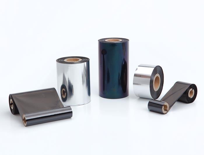 PRINTPEN TTR Barcod WAX 1