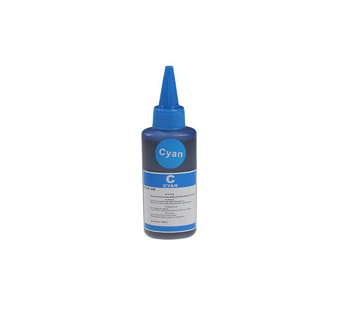 PRINTPEN UNIVERSAL Cyan Mürekkep (100ml/Sise)