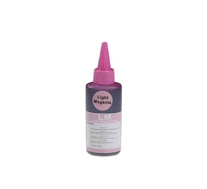 PRINTPEN UNIVERSAL Light Magenta Mürekkep (100ml/Sise)