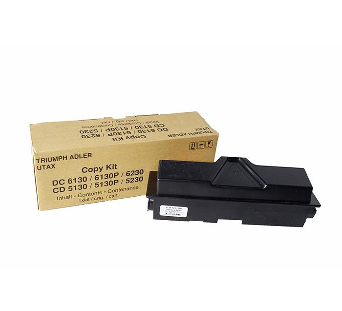 PRINTPEN UTAX CD-5230 & TRIUMPH ADLER DC-6230 (130Gr/3k) (Ultrafine)