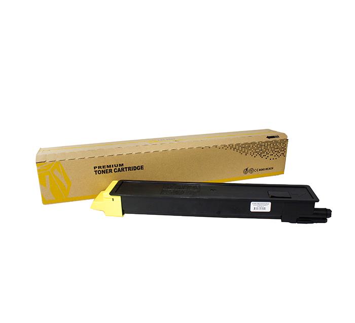 PRINTPEN UTAX CDC-5525 & TRIUMPH ADLER 256ci Yellow (90Gr) (6K)