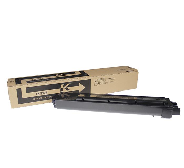 PRINTPEN UTAX CK-8510 Black (400Gr/18k)