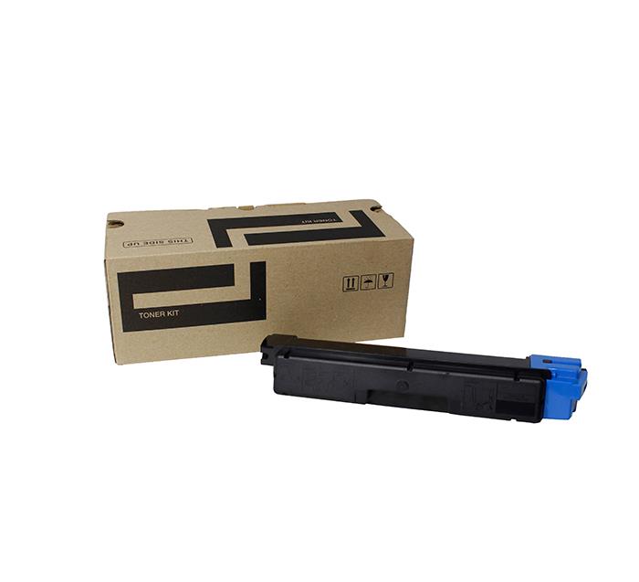 PRINTPEN UTAX CLP-3721 & TRIUMPH ADLER CLP-4721 Cyan (66Gr) (5K)