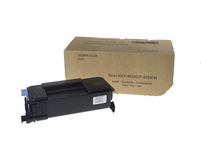 PRINTPEN UTAX P-4030 & TRIUMPH ADLER P-4030 (Ultrafine) (370Gr) (12.5K)