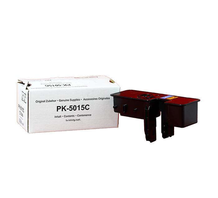 PRINTPEN UTAX PK-5015C Cyan (50Gr) (3K)