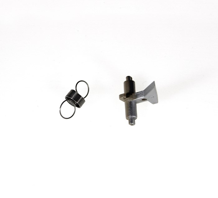 PRINTPEN Upper Picker Finger (W/Spring) KYOCERA FS1120D,FS1300D,FS2100,FS3920,FS4000,TASKalfa 300,1800,3010