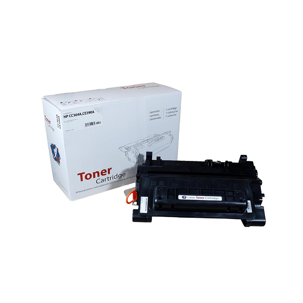 PRINTPEN XBox HP CC364A,CE390A (10K)