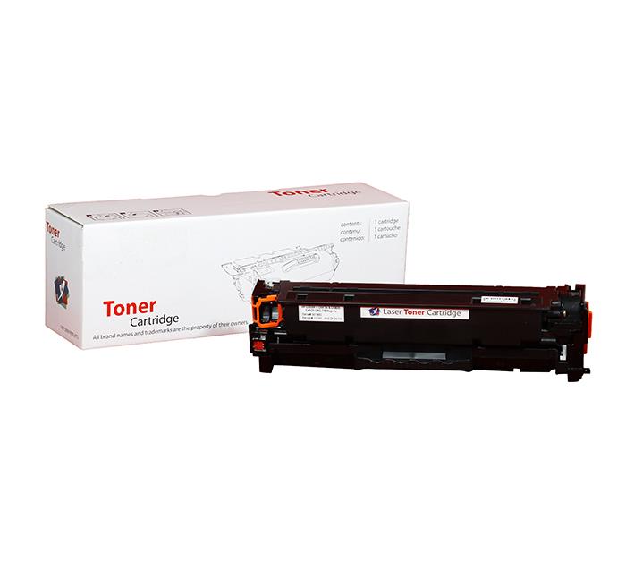 PRINTPEN XBox HP CC533A,CE413A,CF383A & CANON CRG-718 Magenta (2.8K)