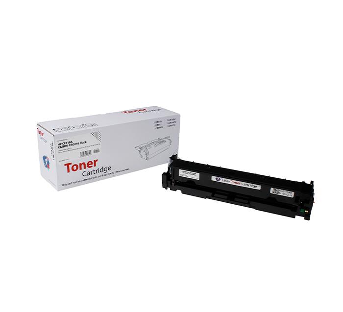 PRINTPEN XBox HP CF410A (410A) & CANON CRG-046K Black (2.3K)