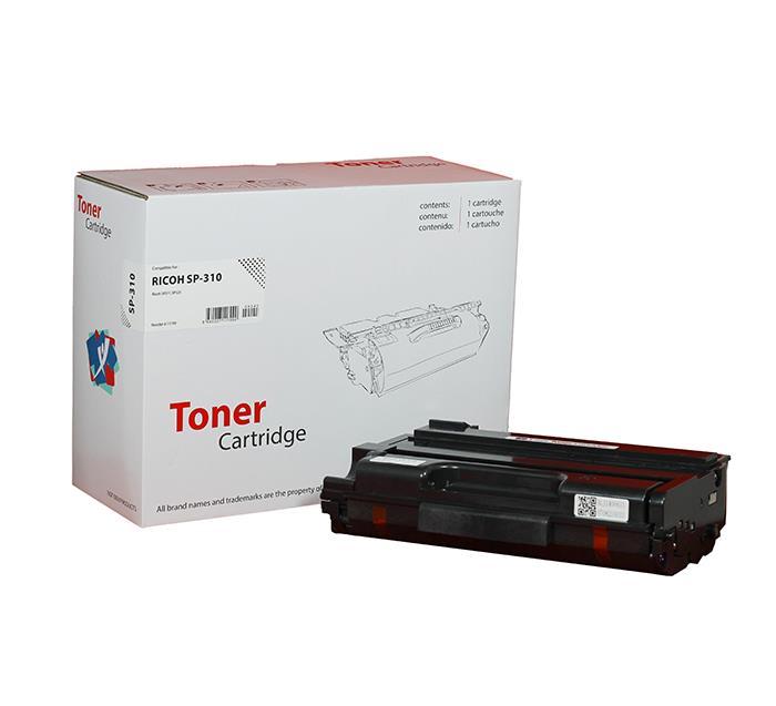 PRINTPEN XBox RICOH SP-310 (821242) Yüksek Kapasite (6.4K)