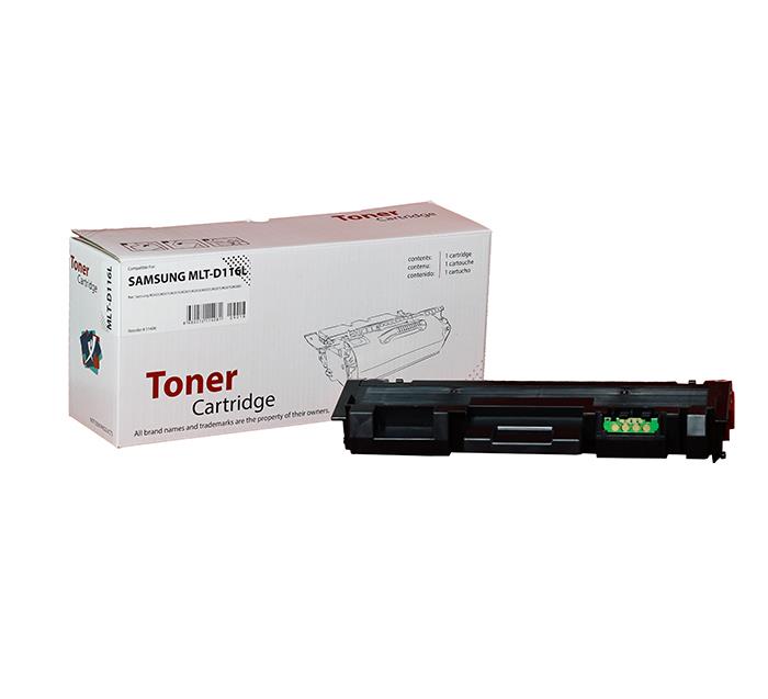 PRINTPEN XBox SAMSUNG MLT-D116L Yüksek Kapasite (3K)