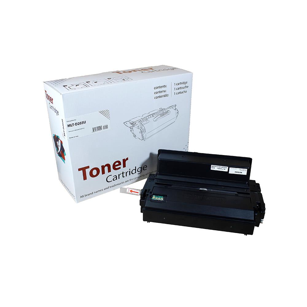 PRINTPEN XBox SAMSUNG MLT-D203U Yüksek Kapasite (15K)