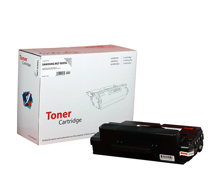 PRINTPEN XBox SAMSUNG MLT-D205L (5K)