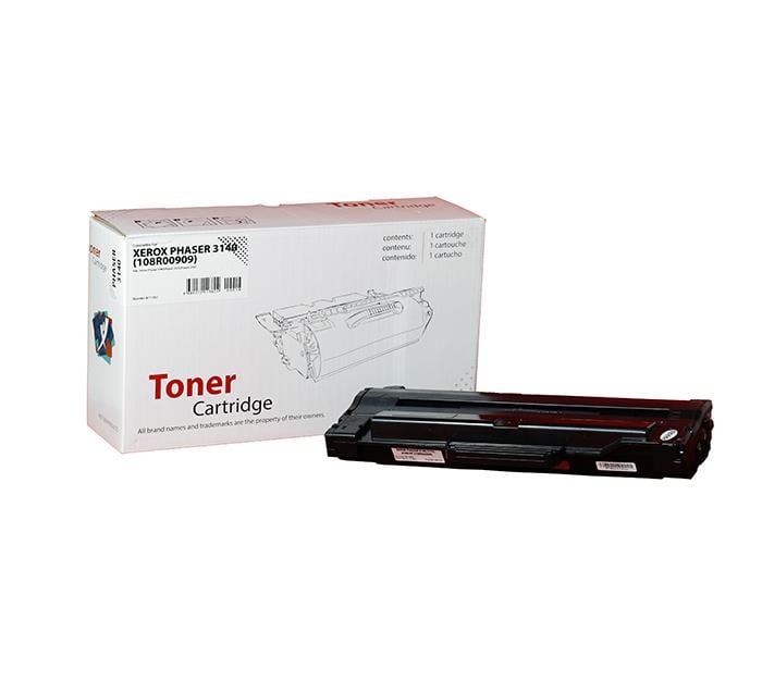PRINTPEN XBox XEROX PHASER 3140 (108R00909) Yüksek Kapasite (2.5K)