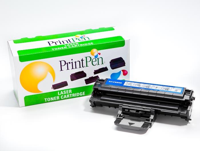 PRINTPEN XEROX PHASER 3200MFP (113R00730) Yüksek Kapasite (3K)