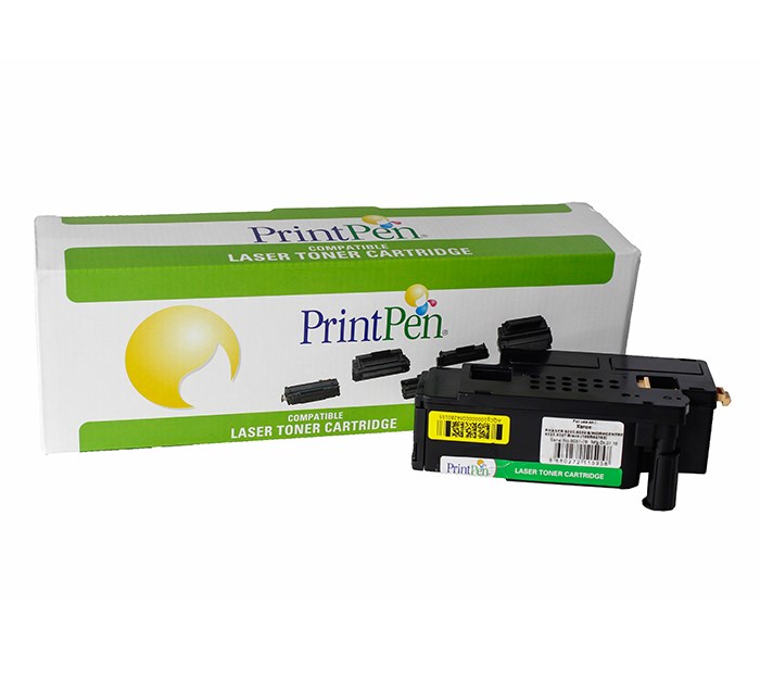 PRINTPEN XEROX PHASER 6020 Black(106R02763) (2K)