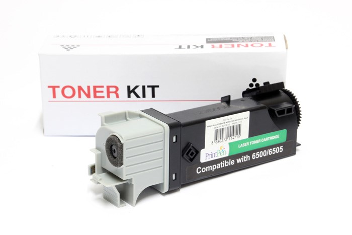 PRINTPEN XEROX PHASER 6500 Black (106R01604)  (3K)
