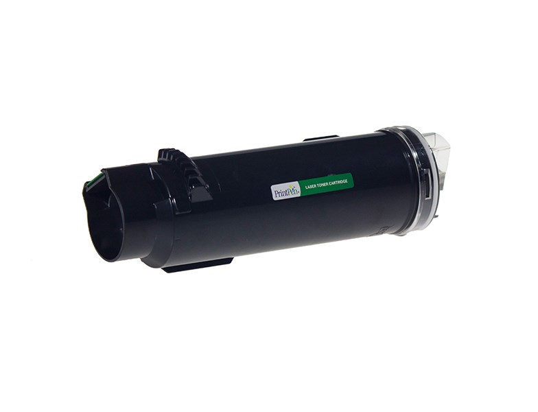 PRINTPEN XEROX PHASER 6510 Black (106R03488) Yüksek Kapasite (5.5K)