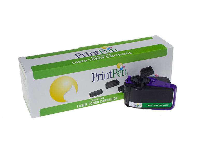 PRINTPEN XEROX PHASER 7100 Cyan (106R02606) (4.5K)