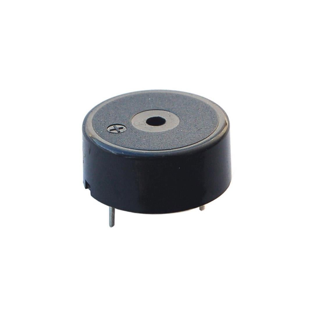 PowerMaster IC-220 Buzzer 12 - 24 Volt Dc 23 Mm Devreli