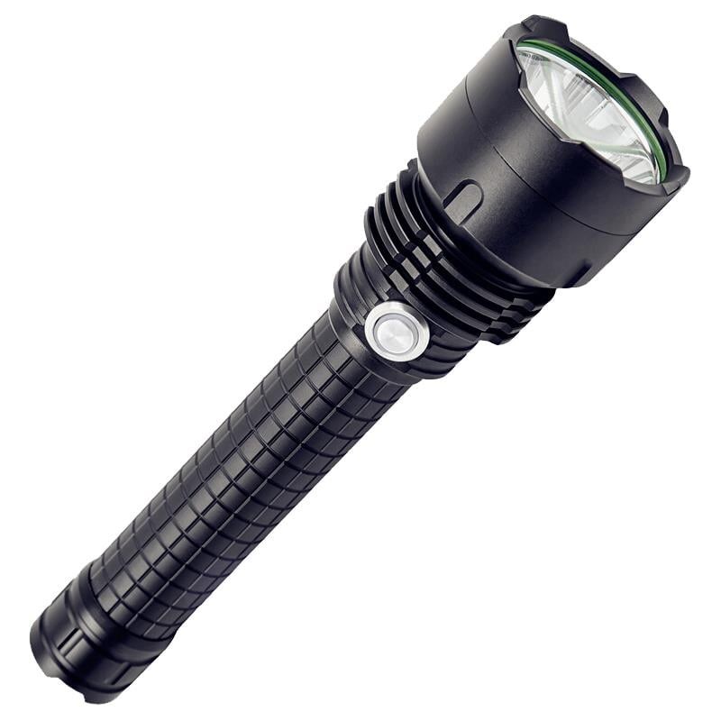 Powermaster 1200 Lümen Uzun Menzilli Şarjlı El Feneri MX-520-P50