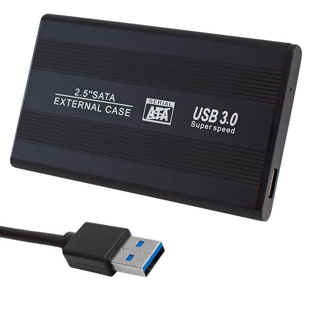 Powermaster 2.5'' Usb 3.0 Sata HDD Kutusu