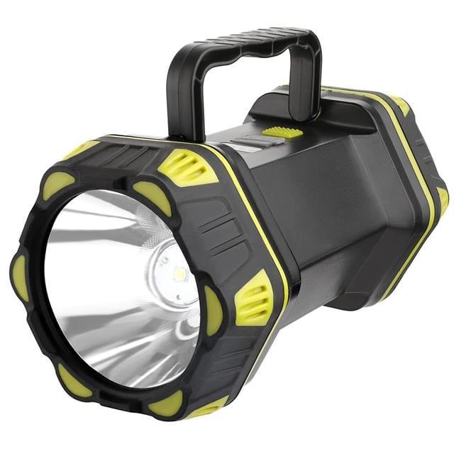 Powermaster Çok Fonksiyonlu 3İn1 Taşınabilir Işıldak HC-262
