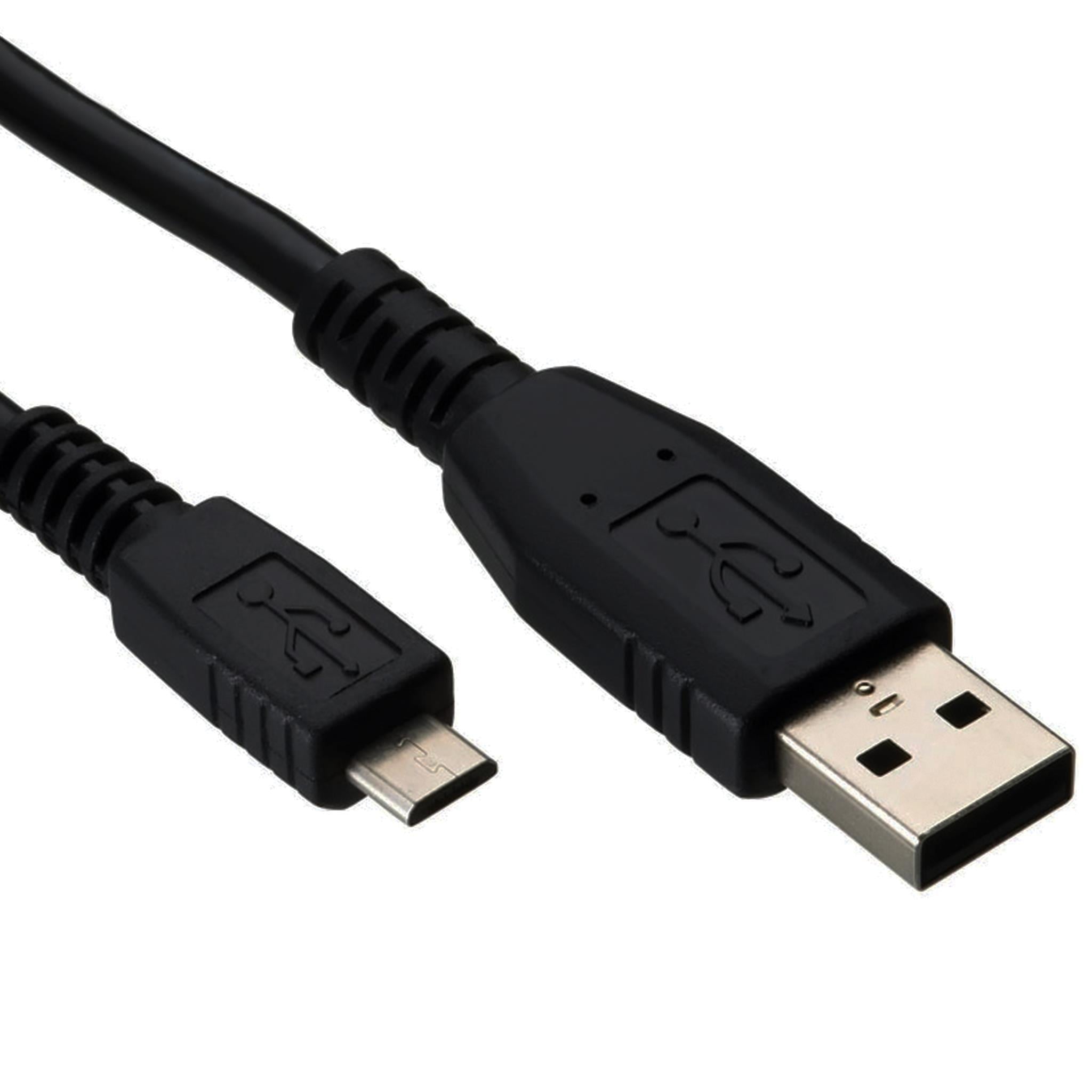 Powermaster PM-18298 Android-Samsung Serisi 50 Cm Şarj Data Kablosu