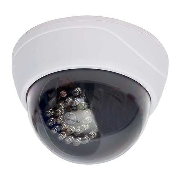 Powermaster PM-1900 Gece Gündüz Sensörlü Maket Dome Kamera