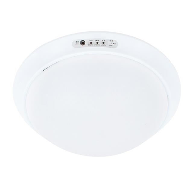 Powermaster PM-7673 95 Mm 24 Ledli Şarjlı Tavan Lambası